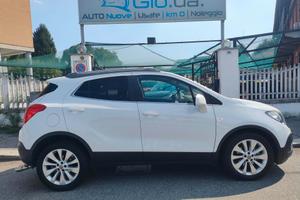 OPEL MOKKA 1.6 115CV KM 97000 - 2016