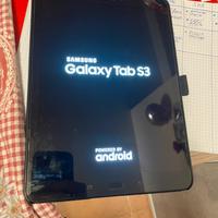 Samsung tab s3