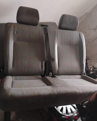 sedili Volkswagen caravelle/Transporter/multivan