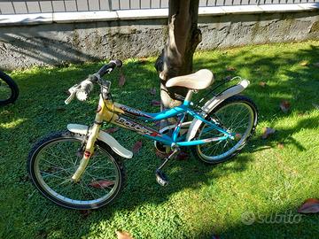 bicicletta bambino 