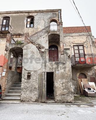 Rustico/Casale/Corte Milazzo [#prof226VRG]