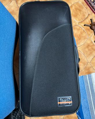 Custodia singola per tromba