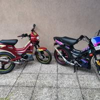 Malaguti fifty top