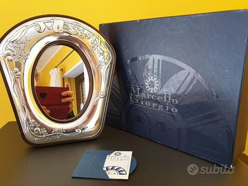 Cornice specchio Marcello Giorgio