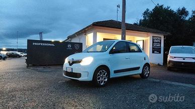 Renault Twingo SCe 65 CV Equilibre