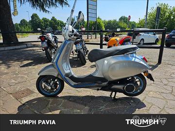 VESPA Vespa Elettrica L3 52km/h