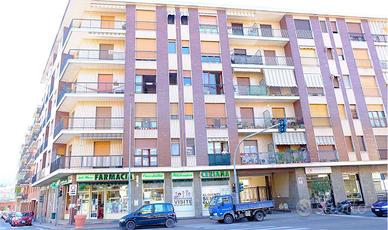 Spazioso trilocale a Moncalieri