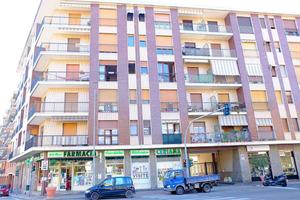 Spazioso trilocale a Moncalieri