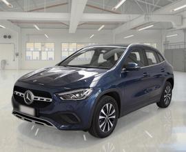 MERCEDES-BENZ GLA 200 d Automatic 4MATIC Sport