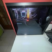 Computer gaming fisso HP Omen 40L