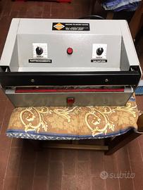 Macchina  per sigillare plastica