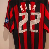 maglia vintage Milan 