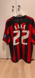 maglia vintage Milan 