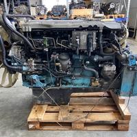 Motore Man TGX 480 D2676 LF 05
