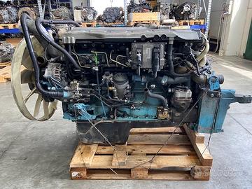 Motore Man TGX 480 D2676 LF 05