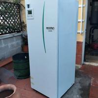 unita interna per pompa di calore mitsubishi