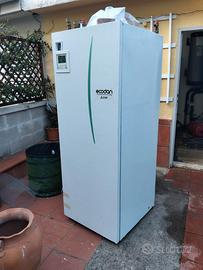 unita interna per pompa di calore mitsubishi