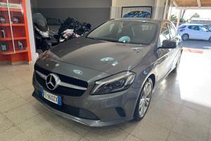 Mercedes-benz A 180 d Automatic Premium NAVI-LED
