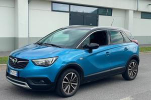 Opel Crossland X 1.6 ECOTEC