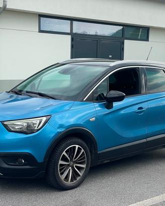 Opel Crossland X 1.6 ECOTEC