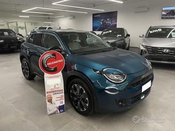 FIAT 600 1.2 Hybrid 110 CV DCT MHEV La Prima