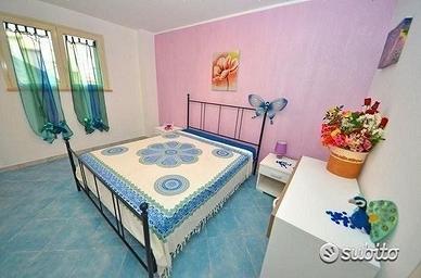 Villetta a 200 mt dalla spiaggia 8 posti