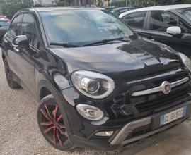 Fiat 500x 4x4 AT9 2.0 Cross Plus