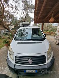 Fiat Scudo 