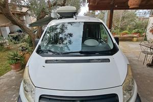 Fiat Scudo 