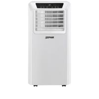Condizionatore portatile Zaphir con pompa di calor