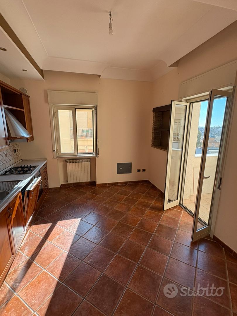 Appartamento – CL - Vista 2