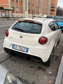 Alfa Romeo MiTo tubo benzina 135 cv