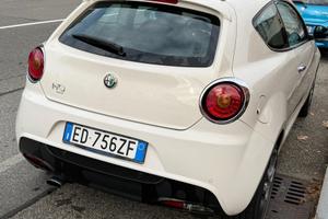 Alfa Romeo MiTo tubo benzina 135 cv
