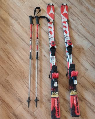 Sci Atom 140 cm