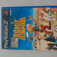 Asterix alle Olimpiadi per PlayStation 2