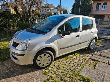 Renault Modus 1.2 benzina 03/2007