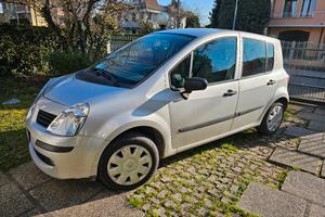 Renault Modus 1.2 benzina 03/2007