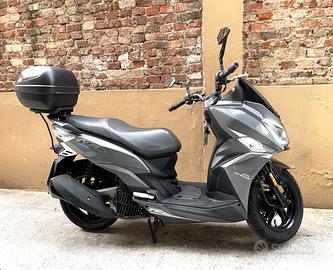 SYM JET14 125cc  " TUO DA € 41/MESE "