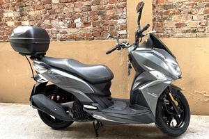 SYM JET14 125cc  " TUO DA € 41/MESE "
