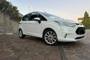Ford B-Max 1.4 90 CV GPL Titanium Neopatentati