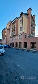 Appartamento busto Arsizio contesto signorile