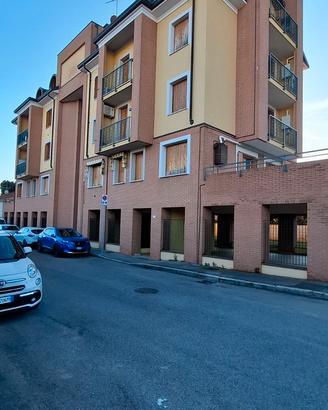 Appartamento busto Arsizio contesto signorile