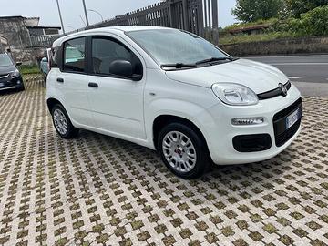 Fiat Panda 1.2 EasyPower GPL