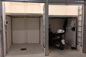 Box Moto/Cantina