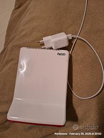 Fritz repeater 3000