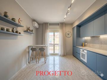 3 LOCALI A ARZANO