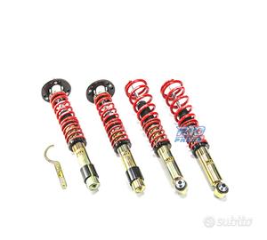 KIT SOSPENSIONE FILETTATA EIBACH MTS BMW E60 03-10