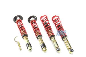 KIT SOSPENSIONE FILETTATA EIBACH MTS BMW E60 03-10