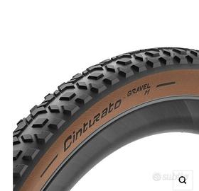 Copertoni pirelli gravel 700x40