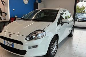Fiat Punto 1.2 GPL neopatentati
